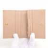 PradaSaffianoTriang1MV021LeatherWalletPink3