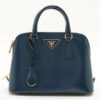 PradaSaffianoVernice2wayhandbagBlueBL083801