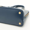 PradaSaffianoVernice2wayhandbagBlueBL083803