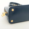 PradaSaffianoVernice2wayhandbagBlueBL083804