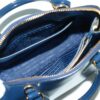PradaSaffianoVernice2wayhandbagBlueBL083807