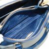 PradaSaffianoVernice2wayhandbagBlueBL083808