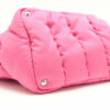 PradaTessutoBomber2wayhandbagPinkBN26364