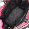 PradaTessutoBomber2wayhandbagPinkBN26367