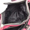 PradaTessutoBomber2wayhandbagPinkBN26368