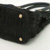 PradaTesutGauffle2wayhandbagBlack1BA1733
