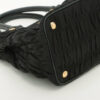 PradaTesutGauffle2wayhandbagBlack1BA1734