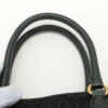 PradaTesutGauffle2wayhandbagBlack1BA1736
