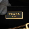PradaTesutGauffle2wayhandbagBlack1BA1738