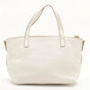 PradaVitelloDainoLeather2wayhandbagWhite1BA06802
