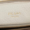 PradaVitelloDainoLeather2wayhandbagWhite1BA06810