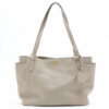 PradaVitelloDainoLeatherTotebagBeigeBR497001