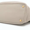 PradaVitelloDainoLeatherTotebagBeigeBR497003