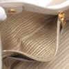 PradaVitelloDainoLeatherTotebagBeigeBR497007