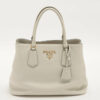 PradaVitelloDainoLeatherWhite1BA23901