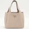 PradaVitelloDainosoftLeatherHandbagPink01