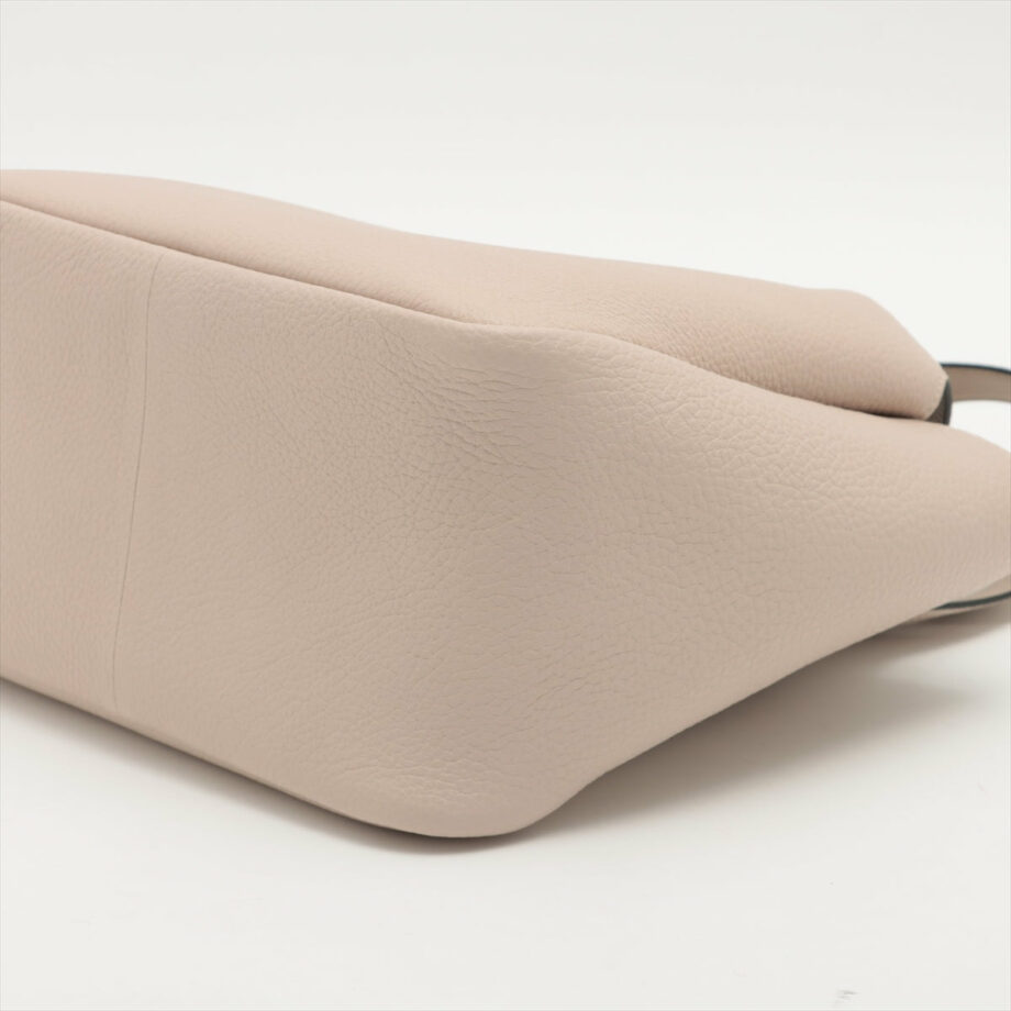 PradaVitelloDainosoftLeatherHandbagPink03