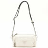 PradaVitelloLeatherShoulderbagWhite1