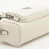 PradaVitelloLeatherShoulderbagWhite4