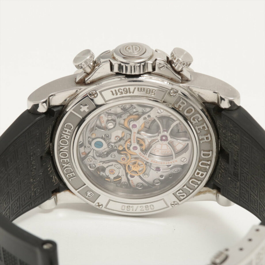 Roger Dubuis Excalibur