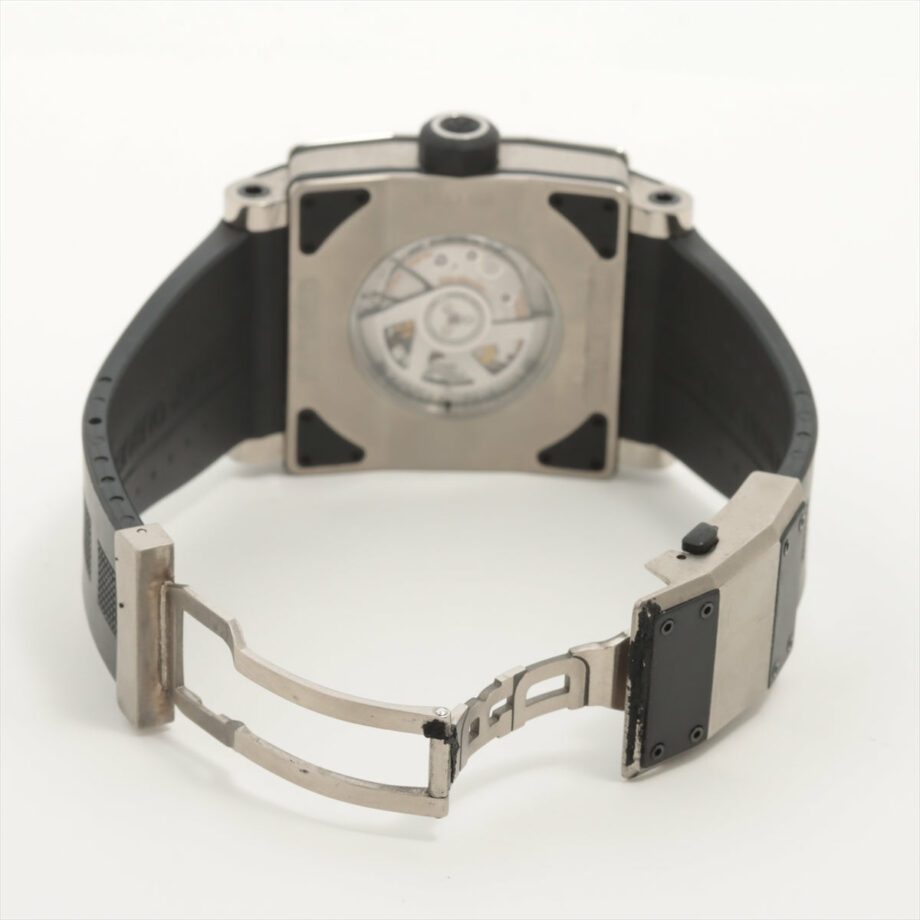 Roger Dubuis King Square