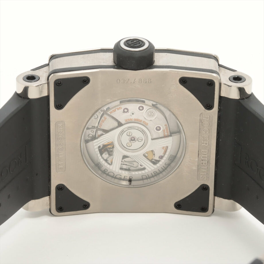 Roger Dubuis King Square