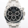 RolexCosmographDaytona116520R1U03504SSATBlack-Face1