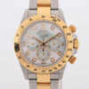 RolexCosmographDaytonaA534397SSxYGATShell-FaceTotal1