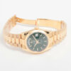 RolexDayDate118238W797H688750ATGreen-Face5