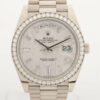 RolexDayDate228349RBR606E9127WGATMeteorite1