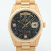RolexDayDateA538739YGATAmmonitedial1