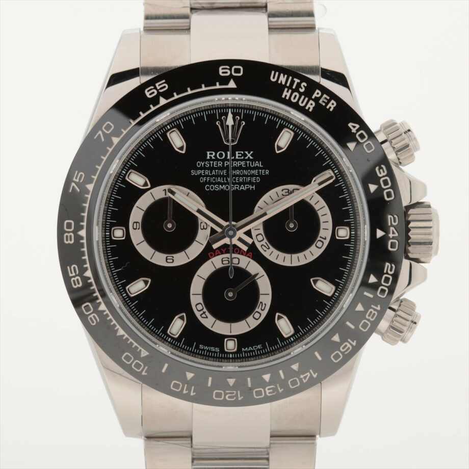 Rolex Daytona 116500LN