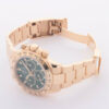 RolexDaytona1165087JJ70094YGATGreen-Face5