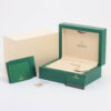 RolexDaytona1165087JJ70094YGATGreen-Face7