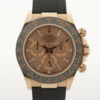 RolexDaytona116515LNAM70102C9PG_rubberATChampagne-Face1