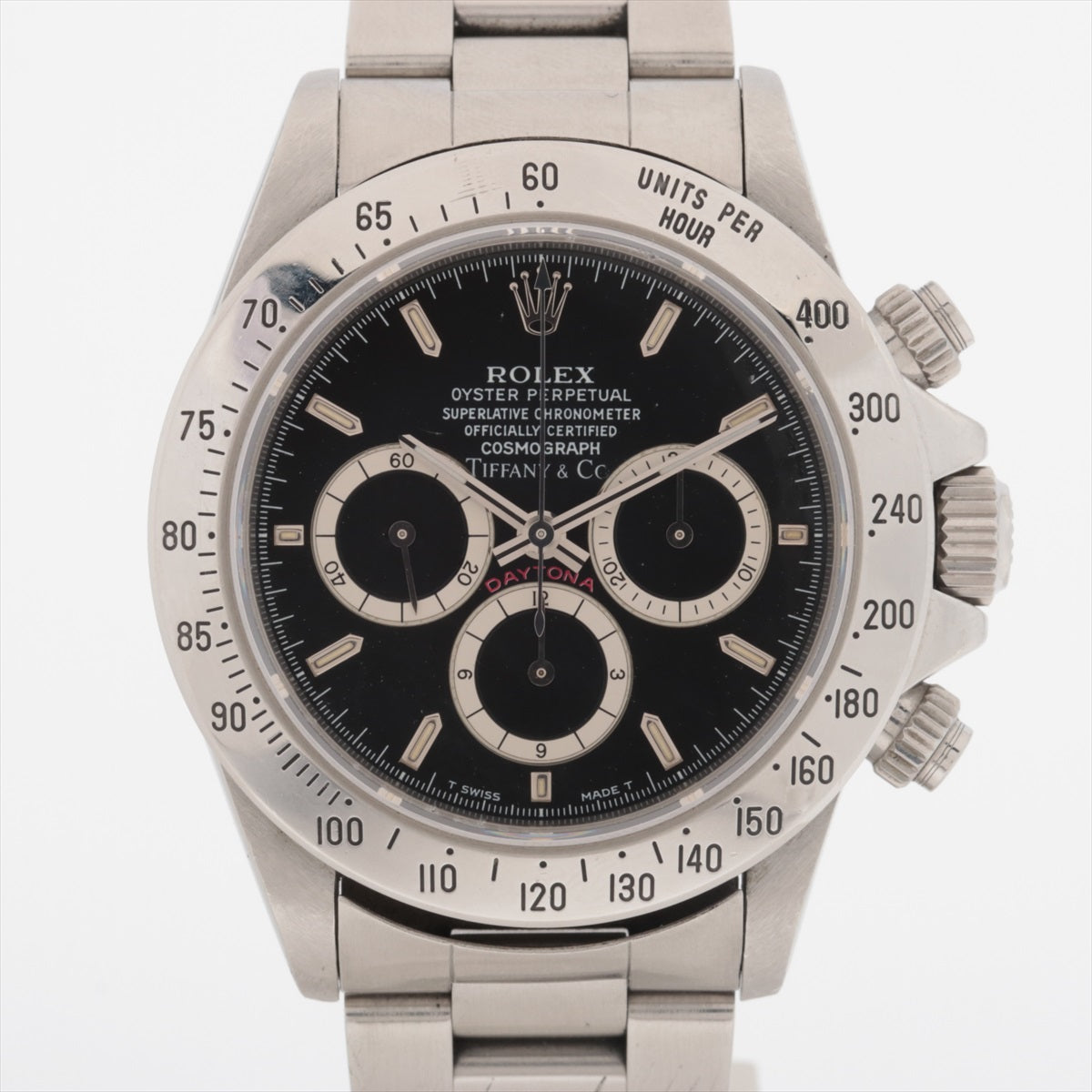 Pre-owned Rolex Daytona watches at low prices new