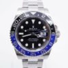 RolexGMTMaster_116710BLNR9E29M088SSATBlack-Face1