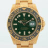 RolexGMTMaster_116718LN6A6873C3YGATGreen-Face1