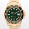 RolexGMTMaster_116718LNN513N337YGATGreen-Face1