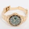 RolexGMTMaster_116718LNN513N337YGATGreen-Face5
