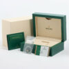 RolexGMTMaster_116718LNN513N337YGATGreen-Face7