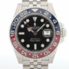 RolexGMTMaster_126710BLRO26E5X016SSATBlack-Face1