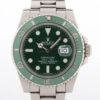 RolexGreenSubmariner116610LVG235302SSATGreen-FaceTotal1
