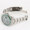 RolexGreenSubmariner116610LVG235302SSATGreen-FaceTotal5