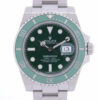 RolexGreenSubmariner116610LVG235302SSATGreen-FaceTotal8