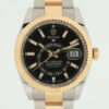 RolexSky-Dweller326933986745P3SSxYGATBlack-Face1