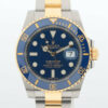 RolexSubmariner116613LBP64R4045SSxYGATBlue-FaceExtra1