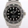 RolexSubmariner12406045L803Y3SSATBlack-Face1