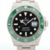RolexSubmariner126610LVJ32004U9SSATBlack-Face1
