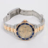 RolexSubmariner16613SGU111153SSxYGATChampagne-Face5
